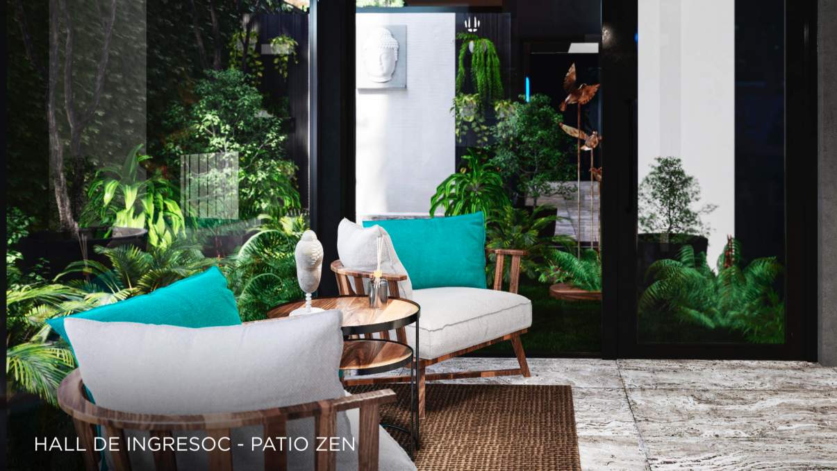 Edificio Departamento Villa Carlos Paz