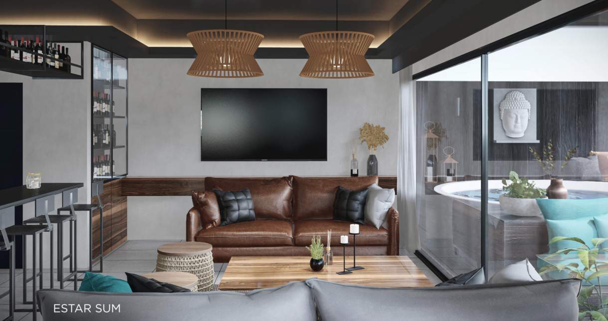 Edificio Departamento Villa Carlos Paz