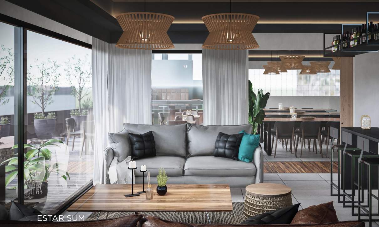 Edificio Departamento Villa Carlos Paz