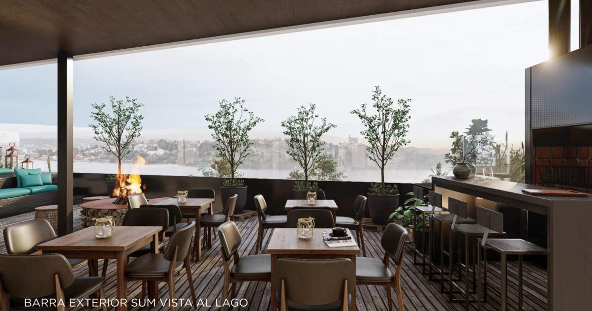 Edificio Departamento Villa Carlos Paz