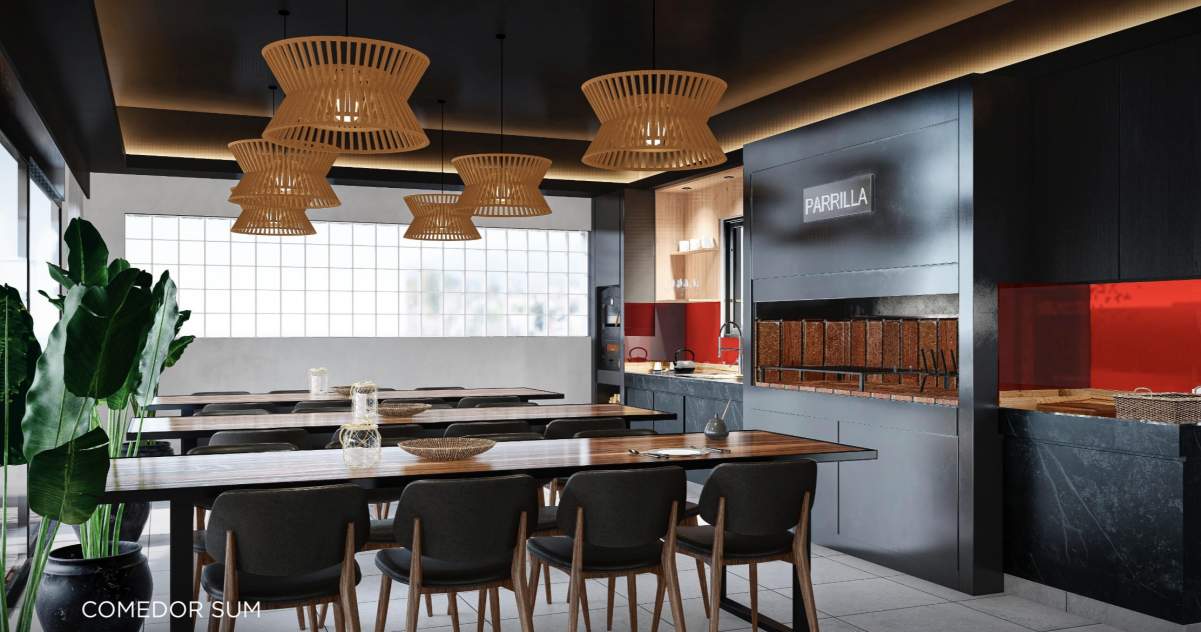 Edificio Departamento Villa Carlos Paz