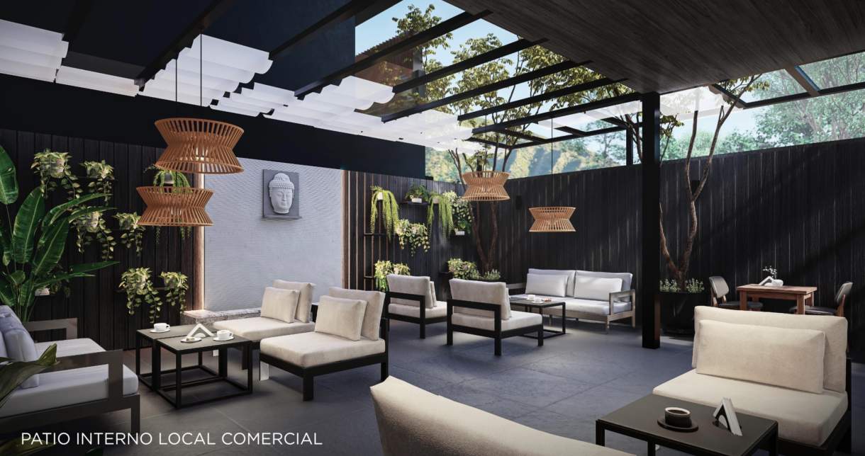 Edificio Departamento Villa Carlos Paz