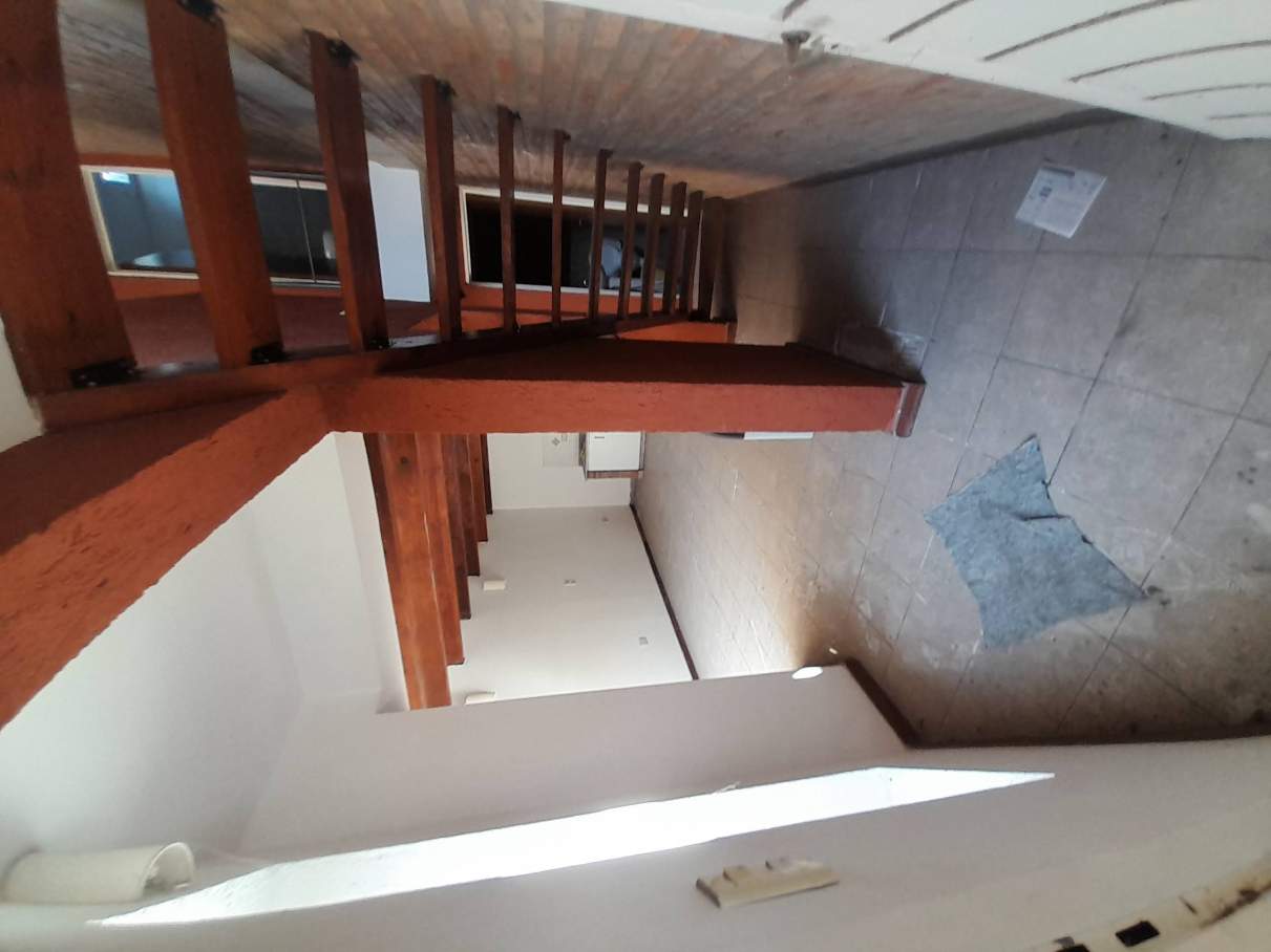 VENDO DUPLEX APTO CREDITO