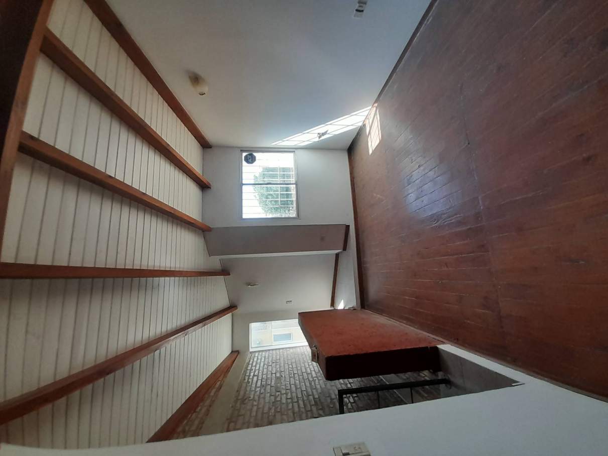 VENDO DUPLEX APTO CREDITO