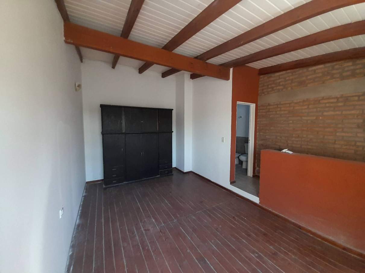 VENDO DUPLEX APTO CREDITO