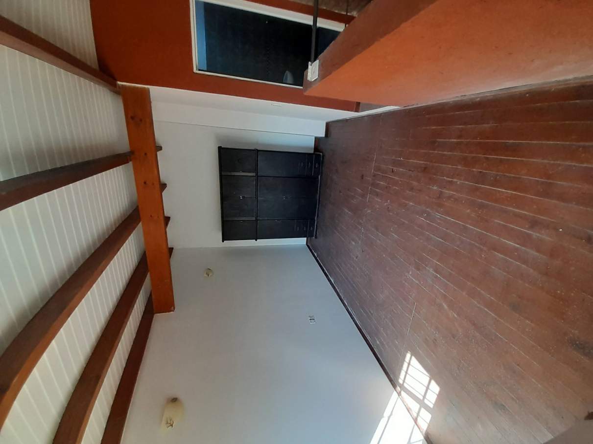 VENDO DUPLEX APTO CREDITO