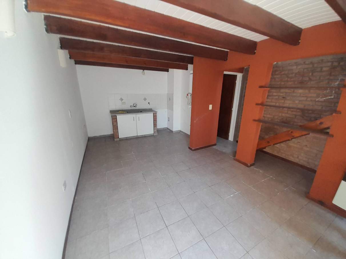 VENDO DUPLEX APTO CREDITO