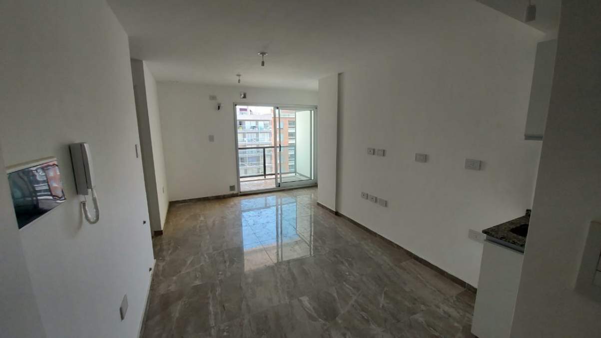 Rosario de santa fe 941 Un dormitorio balcón Apto crédito