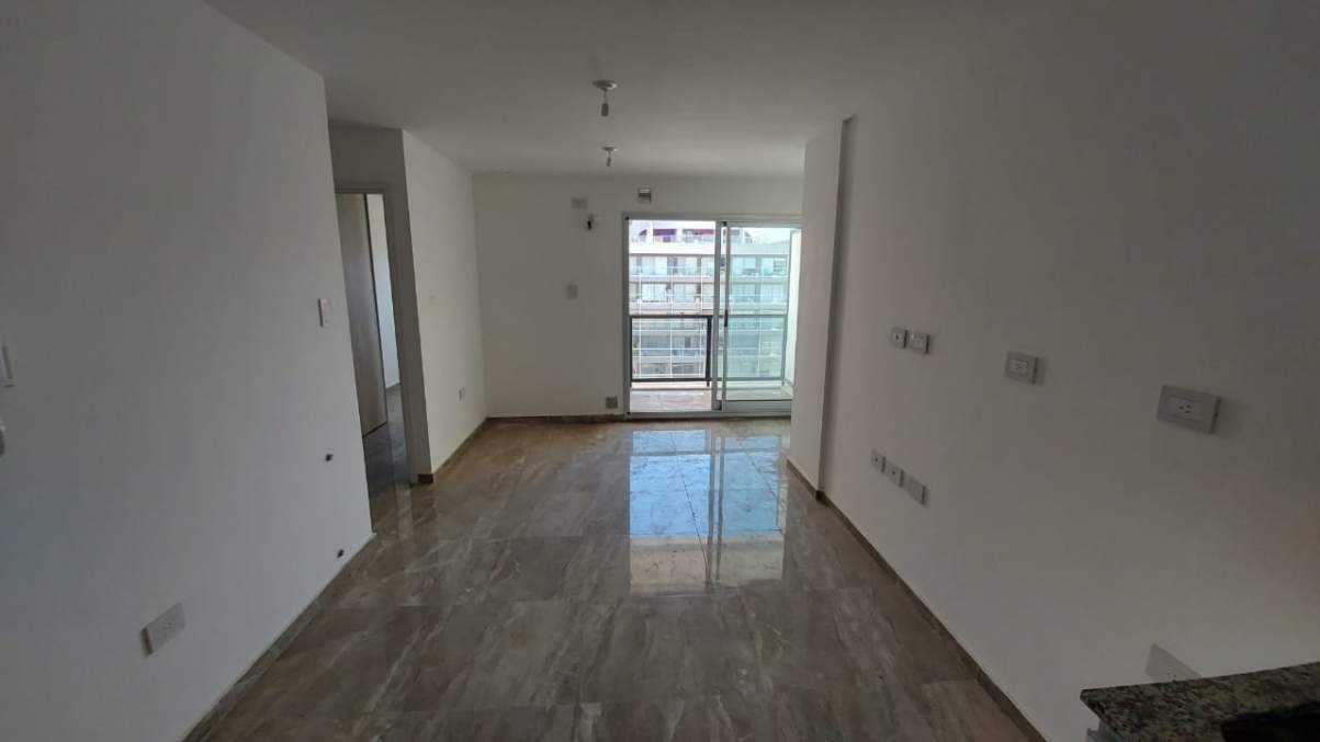 Rosario de santa fe 941 Un dormitorio balcón Apto crédito