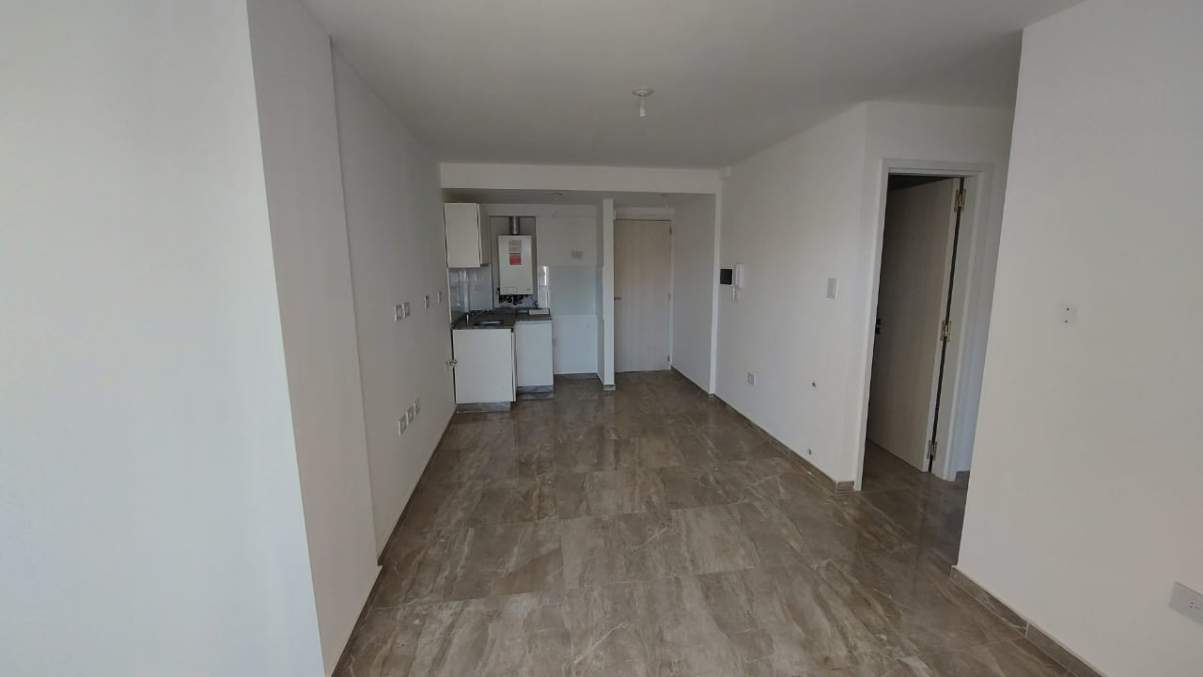 Rosario de santa fe 941 Un dormitorio balcón Apto crédito