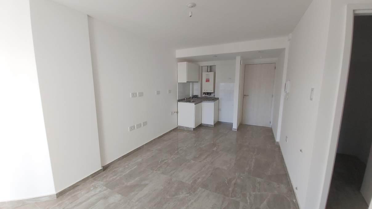 Rosario de santa fe 941 Un dormitorio balcón Apto crédito