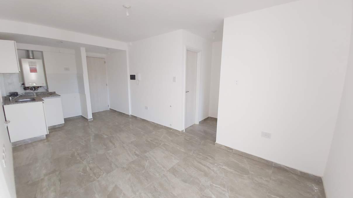 Rosario de santa fe 941 Un dormitorio balcón Apto crédito