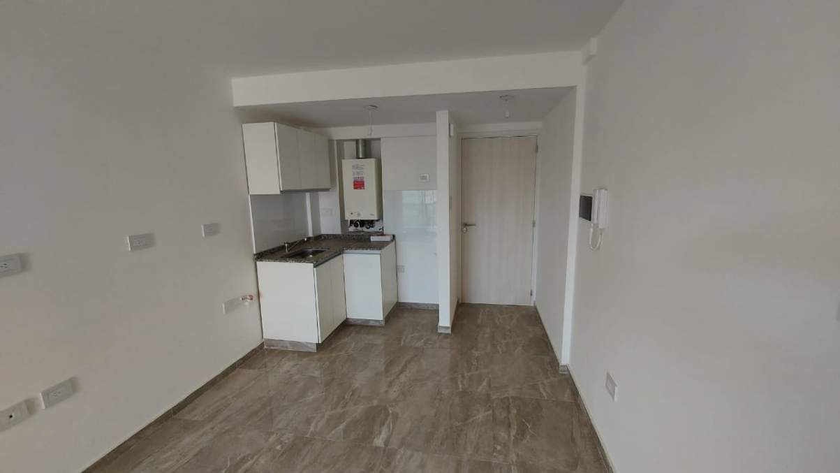 Rosario de santa fe 941 Un dormitorio balcón Apto crédito
