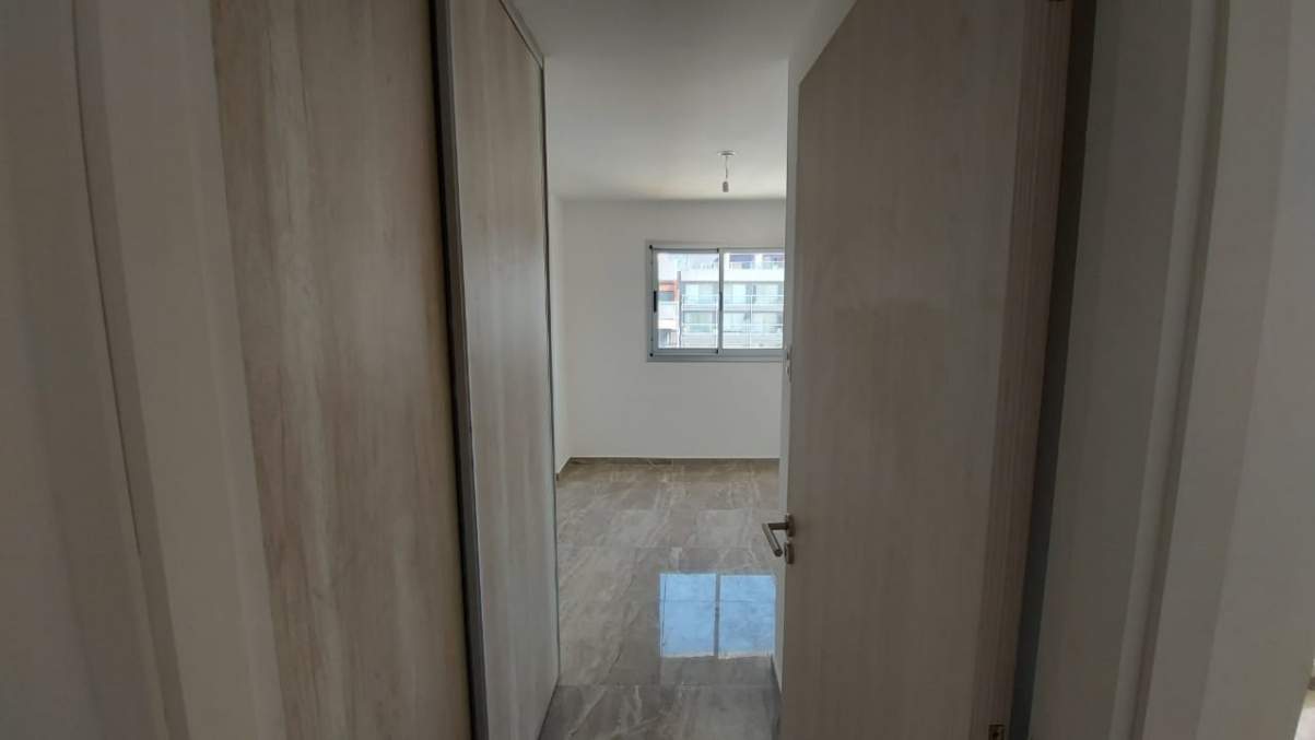 Rosario de santa fe 941 Un dormitorio balcón Apto crédito
