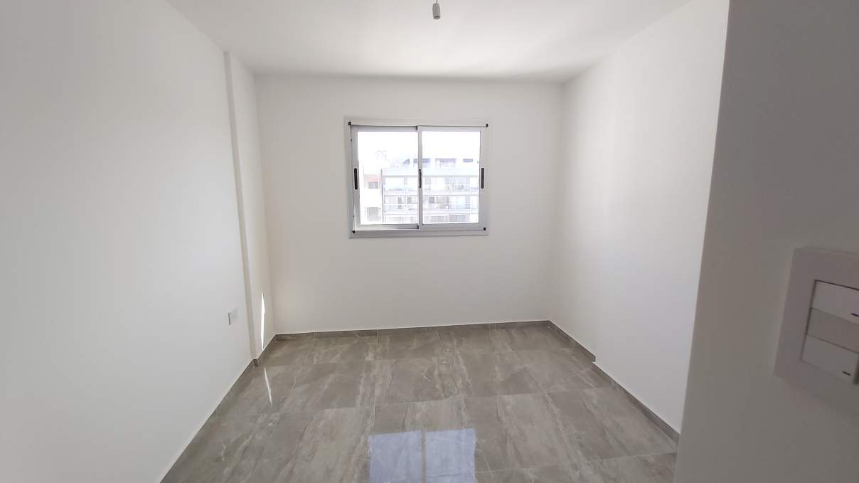 Rosario de santa fe 941 Un dormitorio balcón Apto crédito