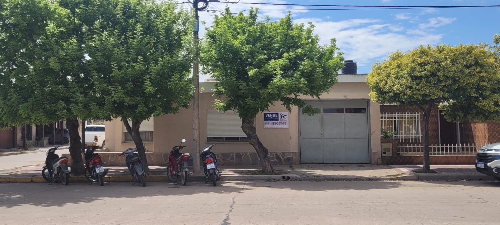CASA EN VENTA!!!