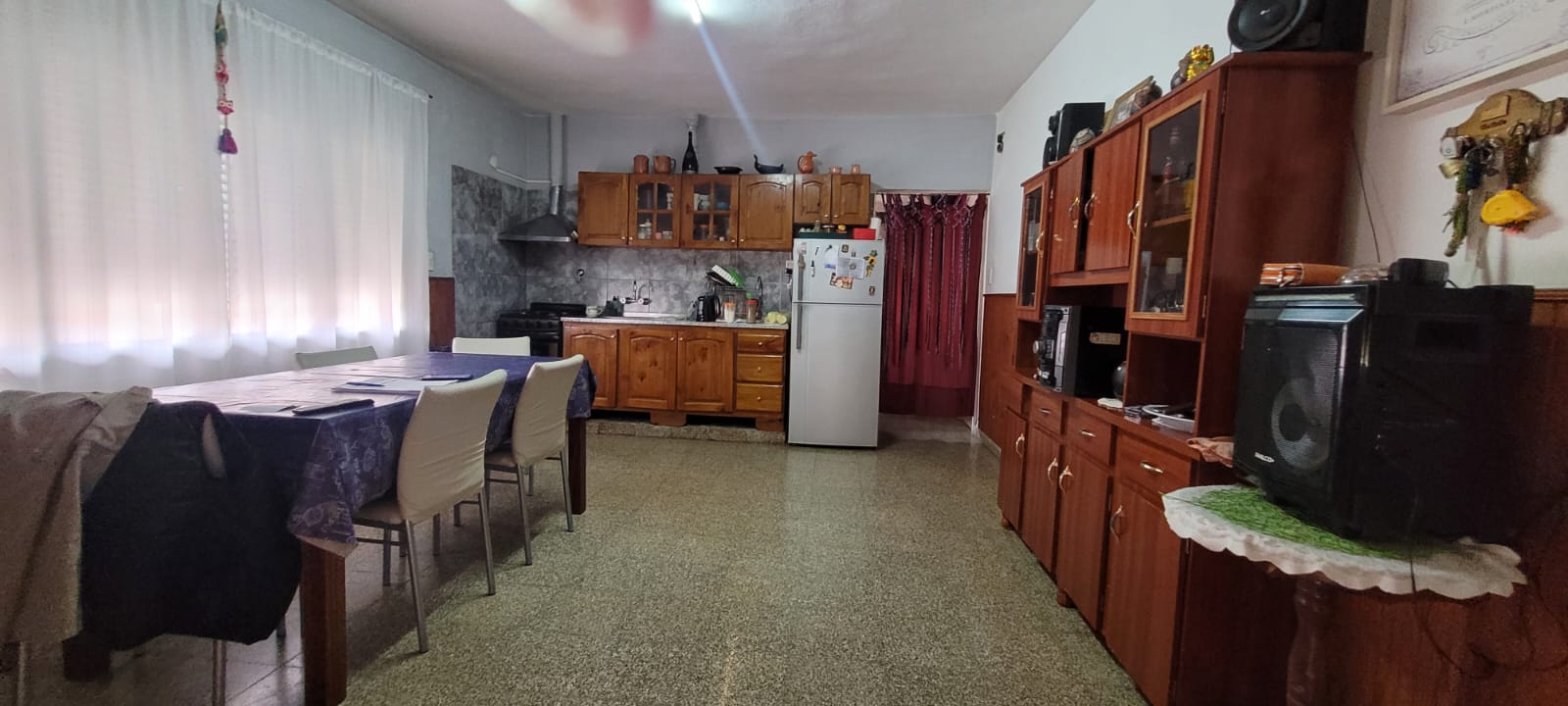 CASA EN VENTA!!!