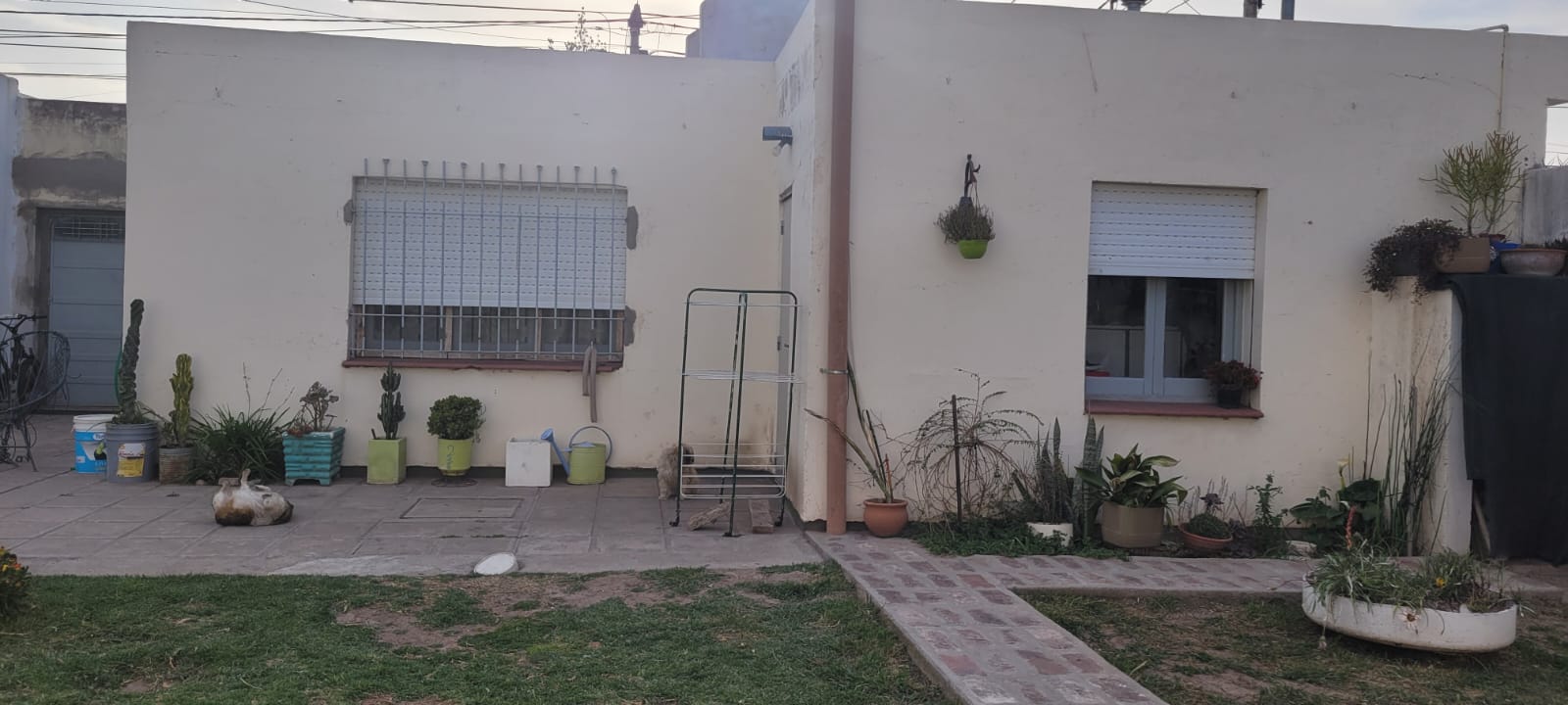 CASA EN VENTA!!!