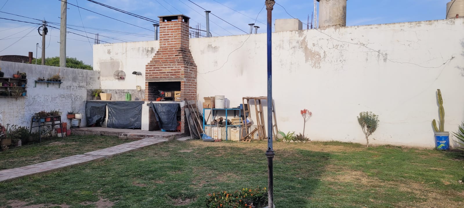 CASA EN VENTA!!!
