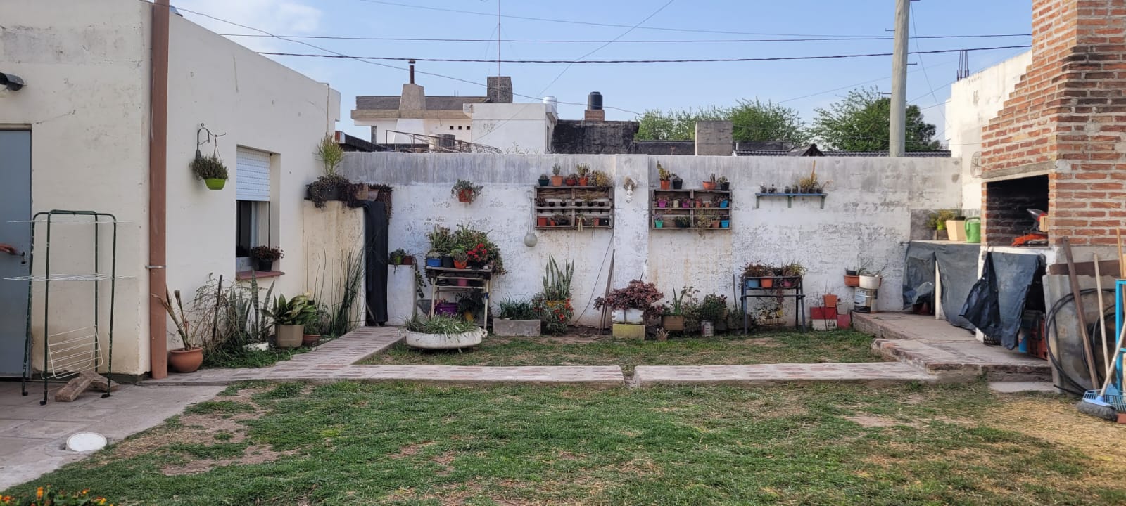 CASA EN VENTA!!!