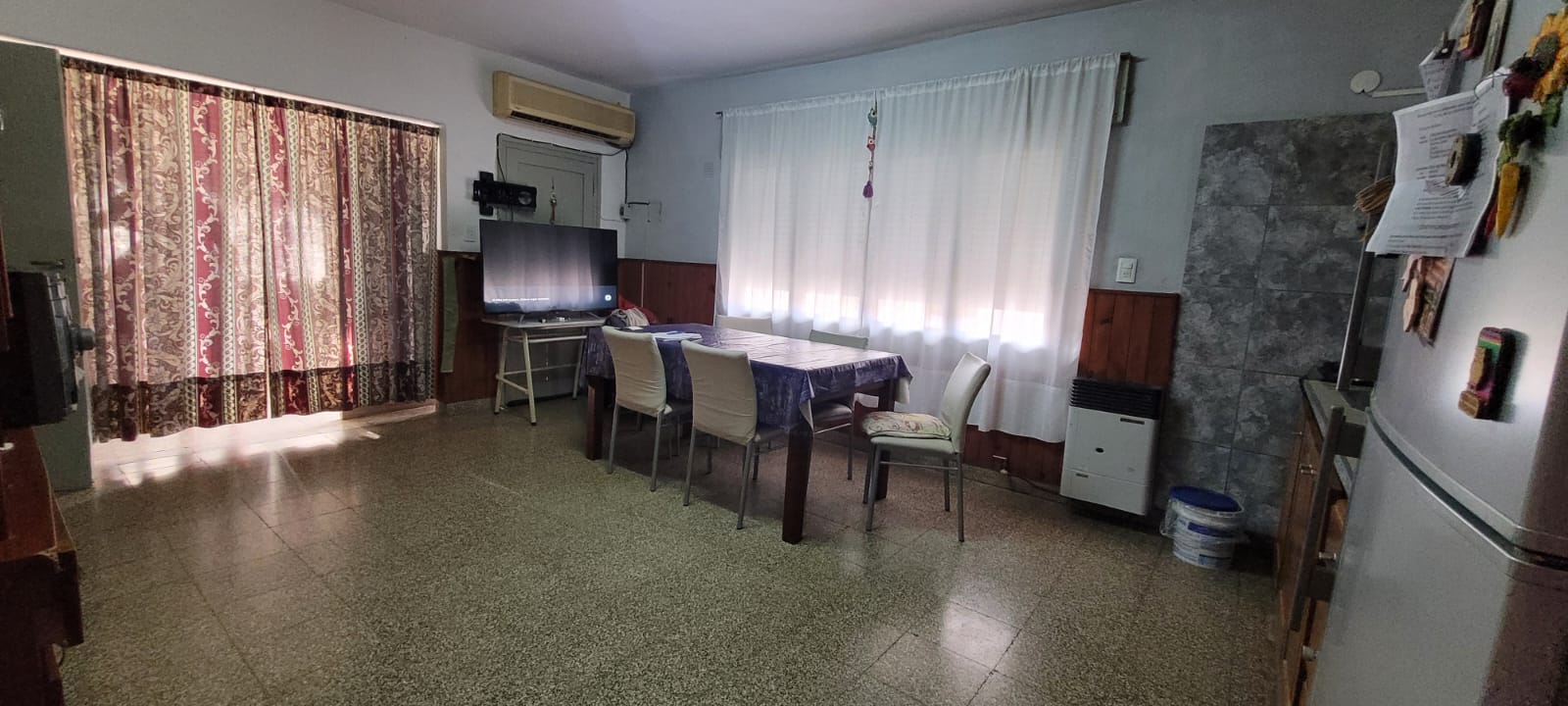 CASA EN VENTA!!!