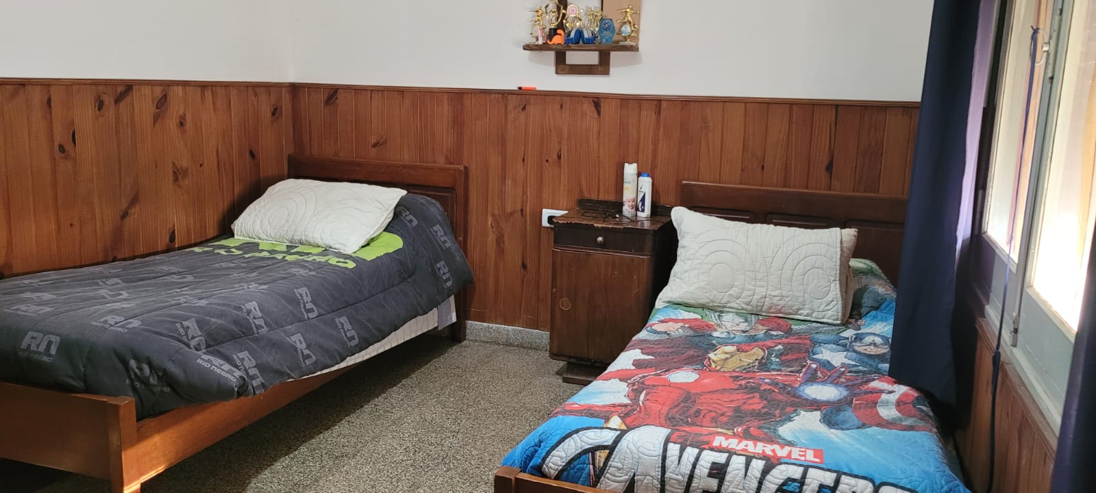 CASA EN VENTA!!!