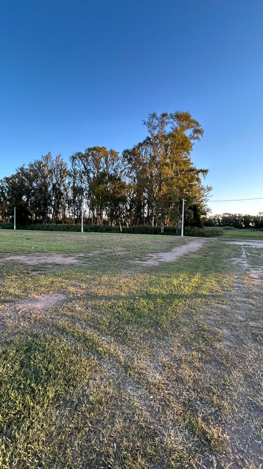 VENTA LOTE 20x40m sobre calle Mitre esq. Buenos Aires, General Fotheringham