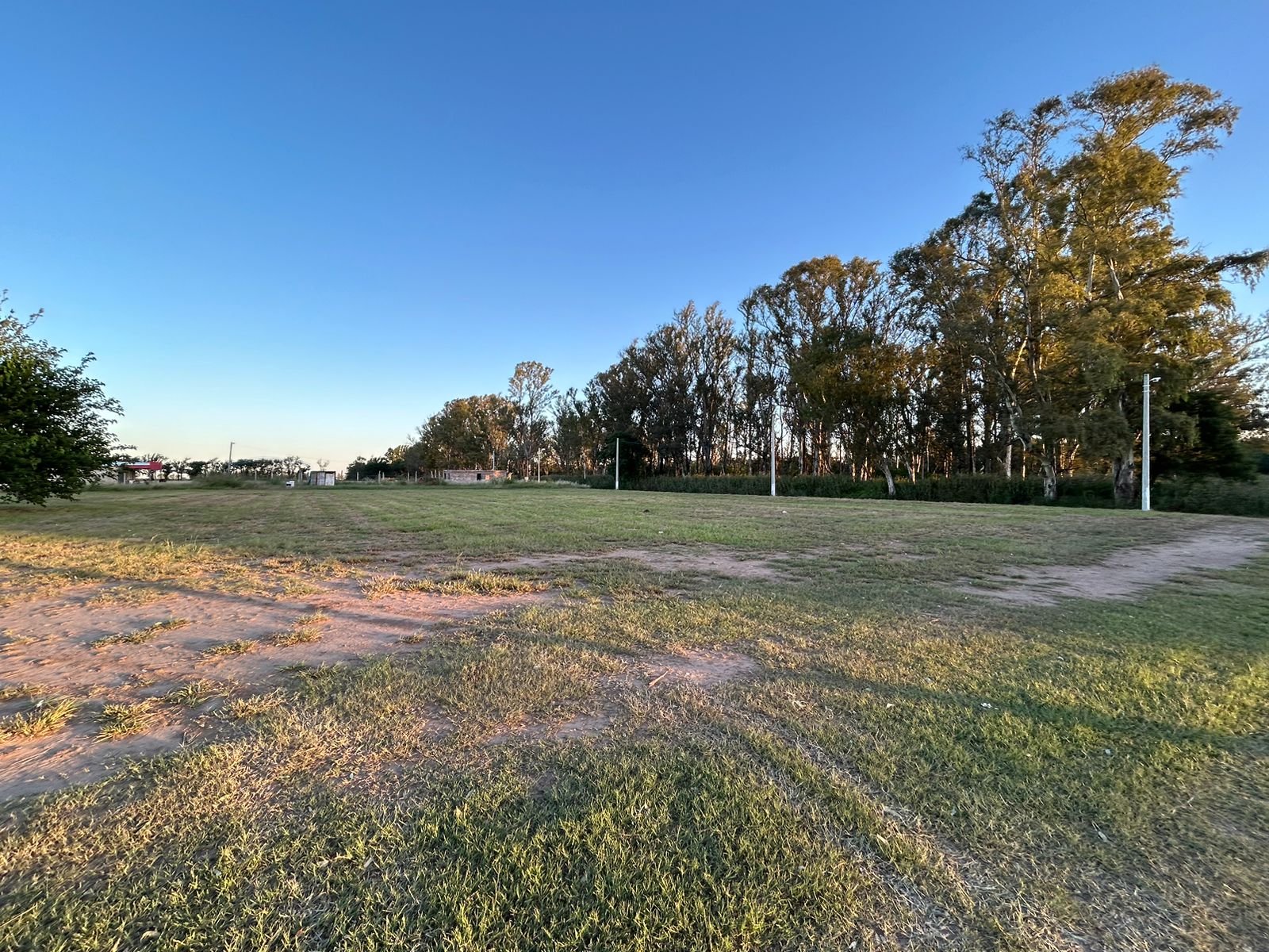 VENTA LOTE 20x40m sobre calle Mitre esq. Buenos Aires, General Fotheringham