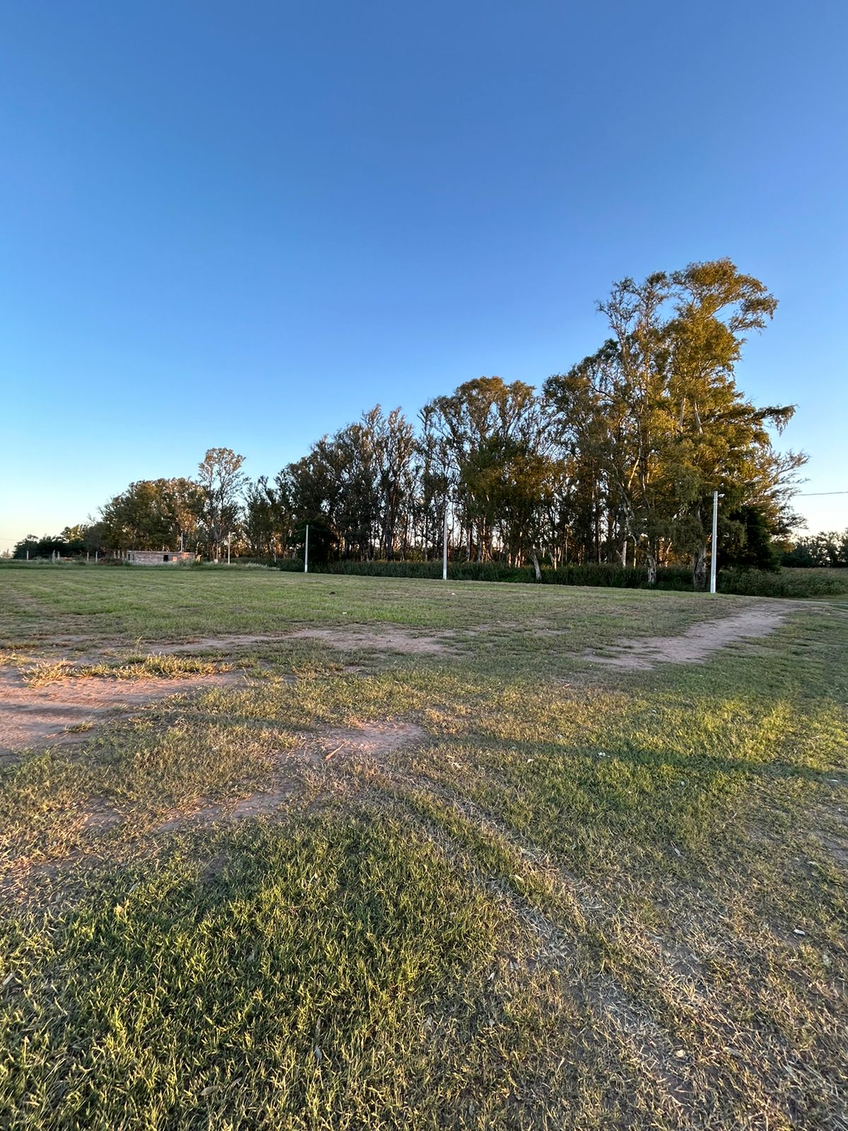 VENTA LOTE 20x40m sobre calle Mitre esq. Buenos Aires, General Fotheringham