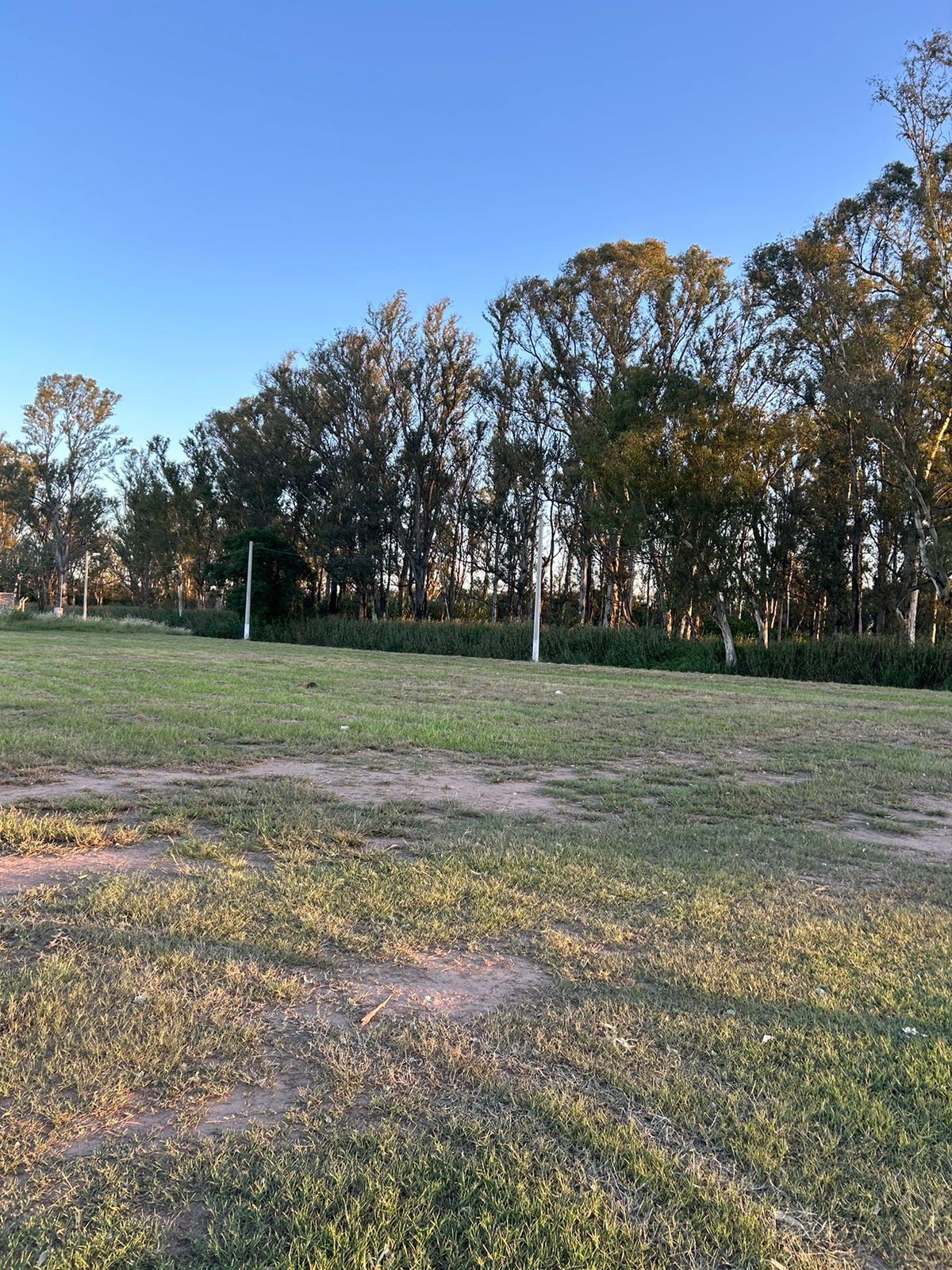 VENTA LOTE 20x40m sobre calle Mitre esq. Buenos Aires, General Fotheringham