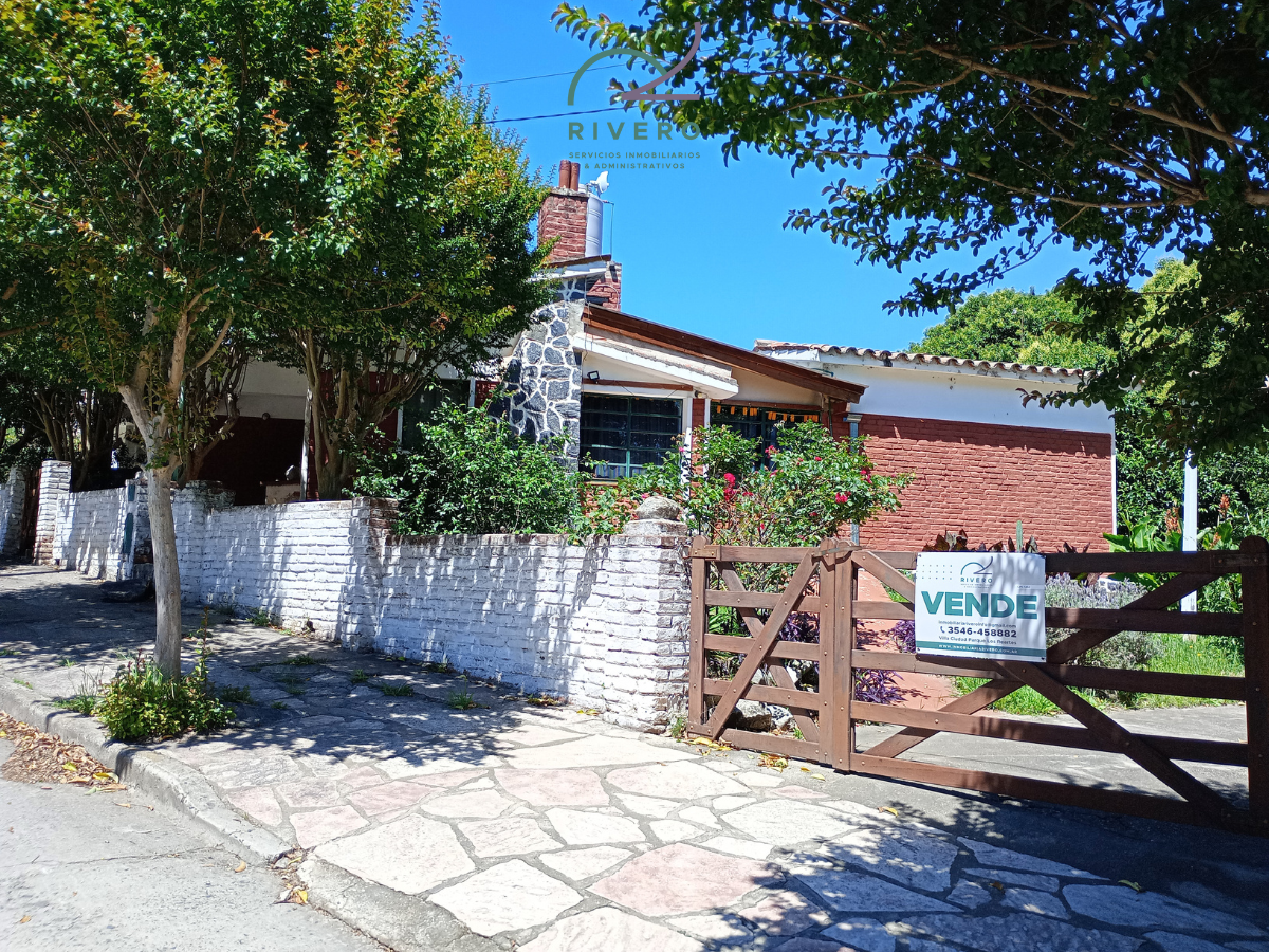 Casa en venta en Santa Rosa de Calamuchita