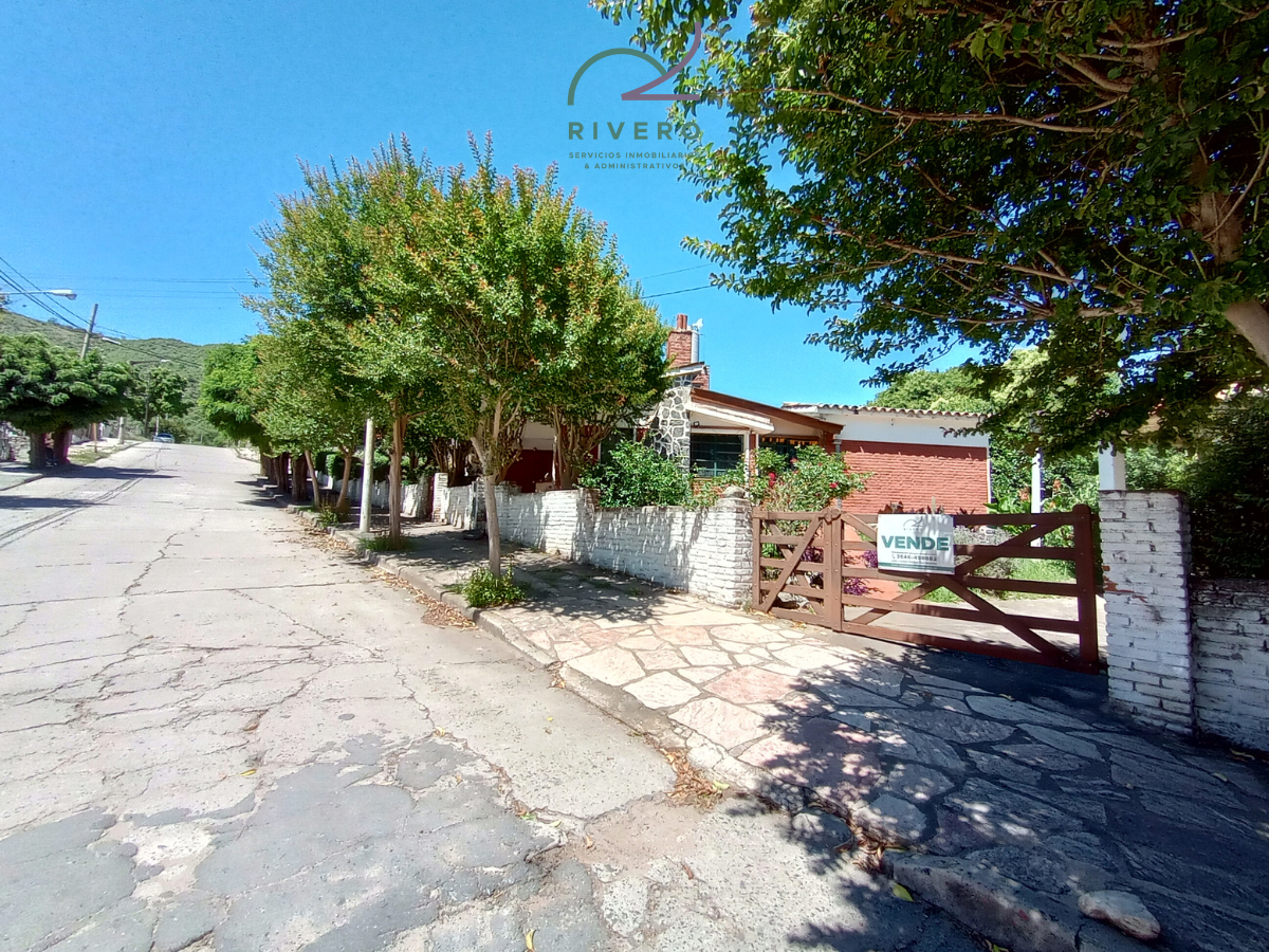 Casa en venta en Santa Rosa de Calamuchita