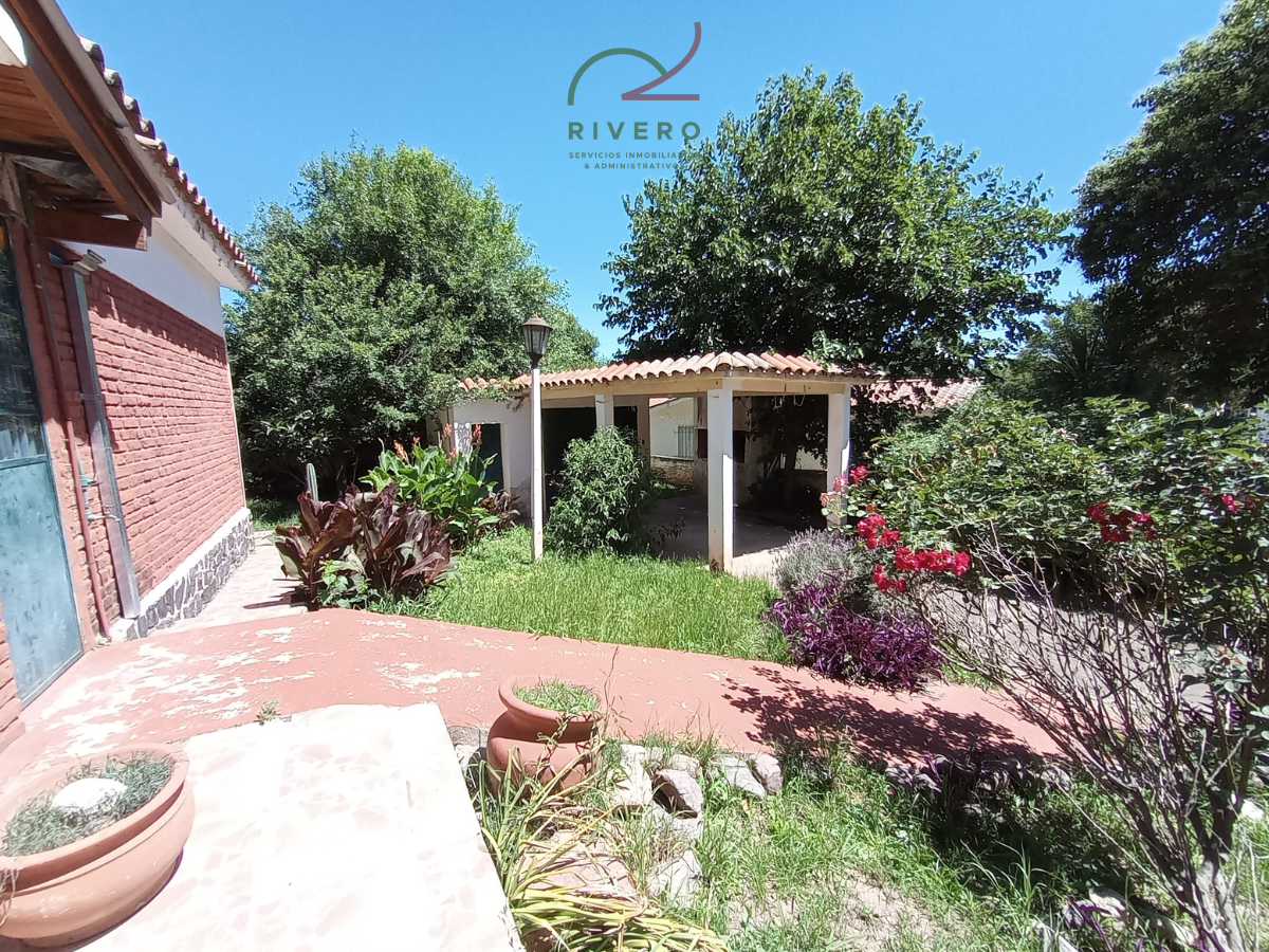 Casa en venta en Santa Rosa de Calamuchita