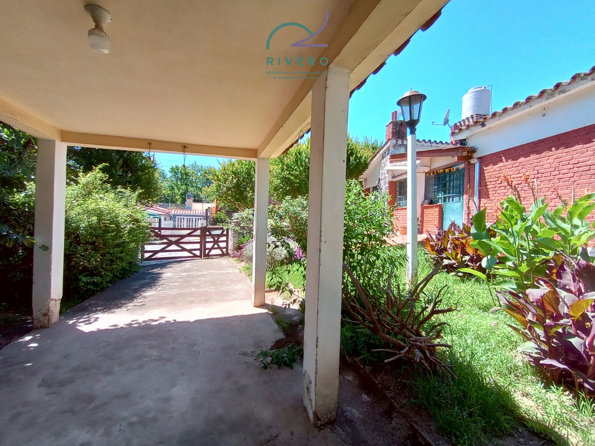 Casa en venta en Santa Rosa de Calamuchita