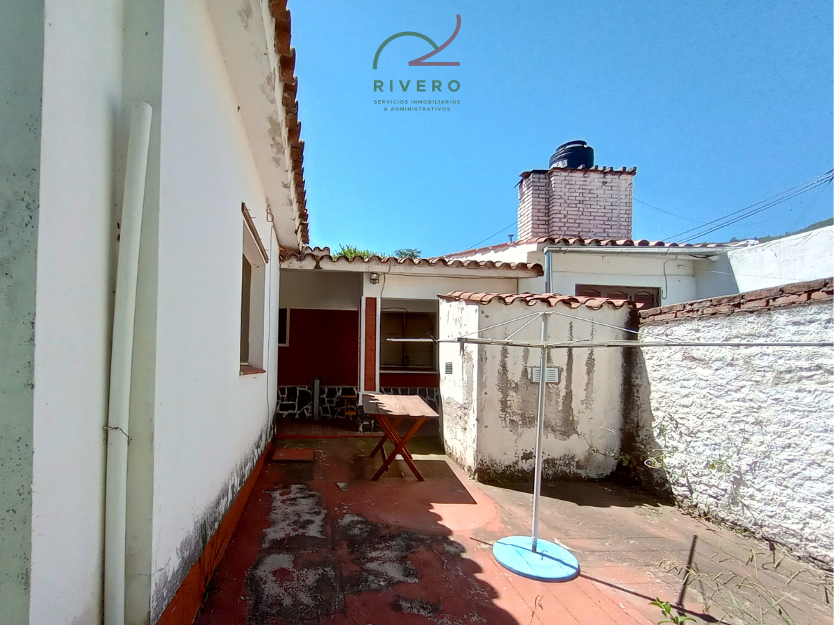 Casa en venta en Santa Rosa de Calamuchita