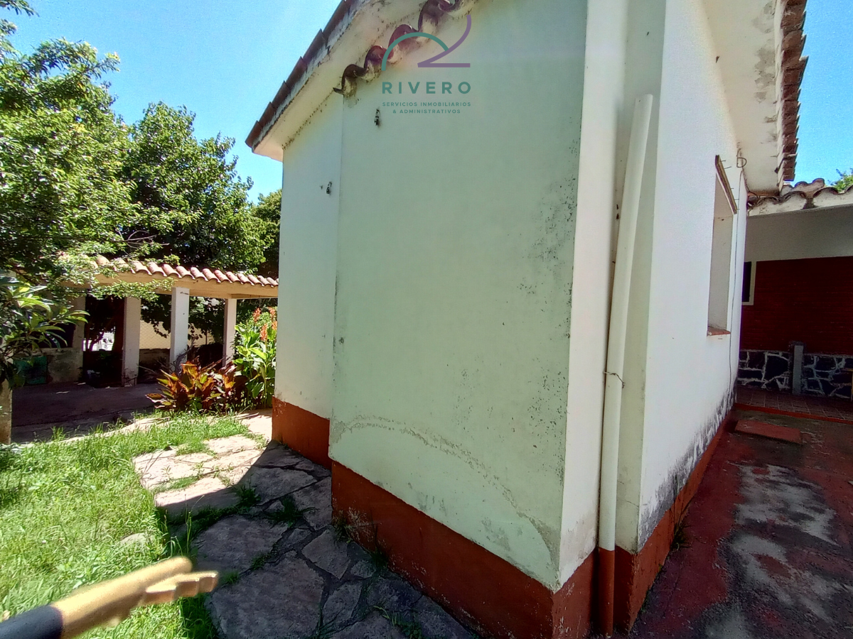 Casa en venta en Santa Rosa de Calamuchita