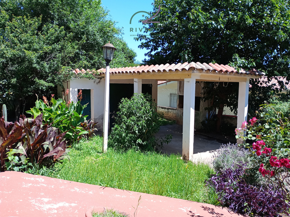 Casa en venta en Santa Rosa de Calamuchita