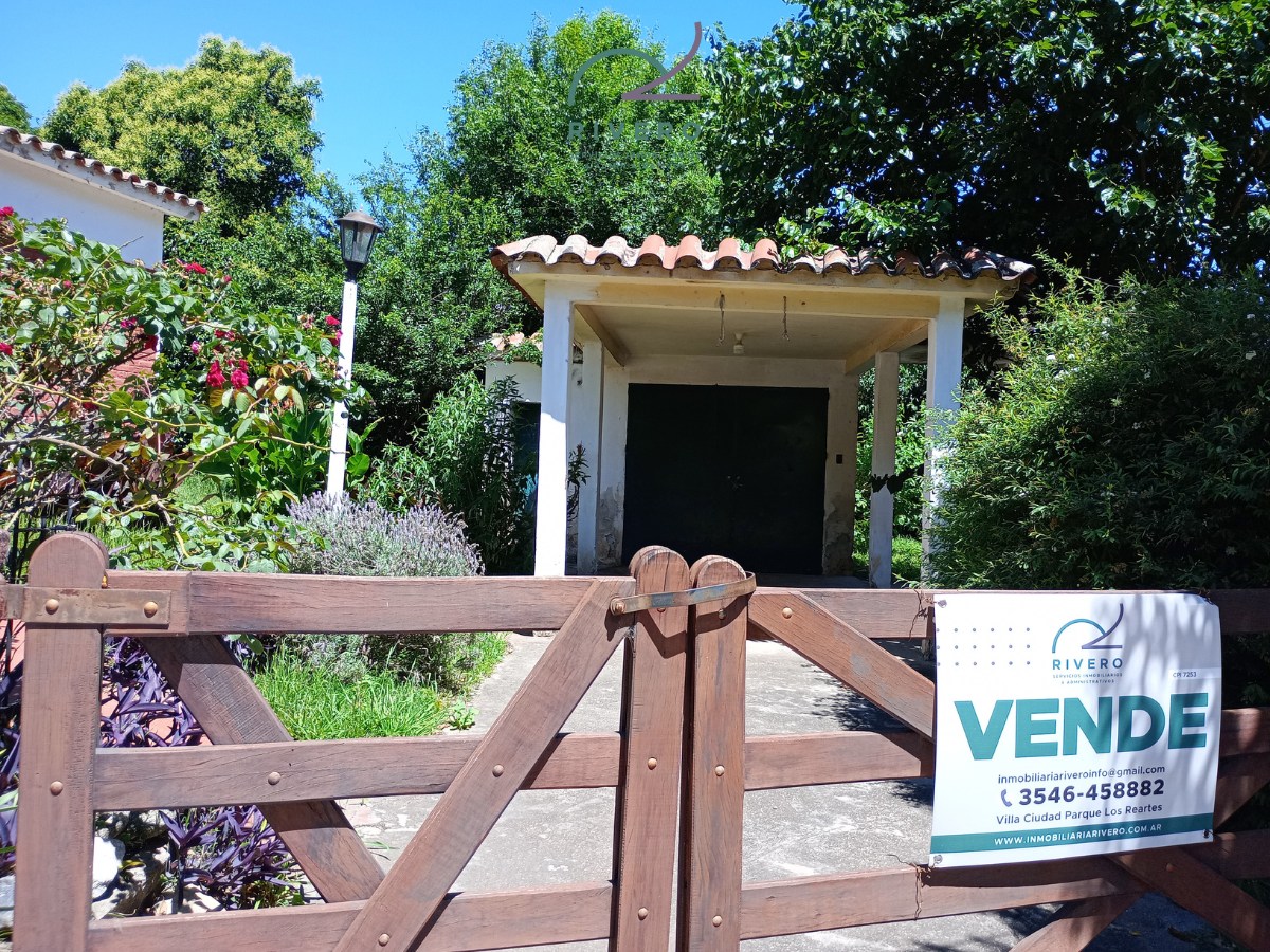 Casa en venta en Santa Rosa de Calamuchita