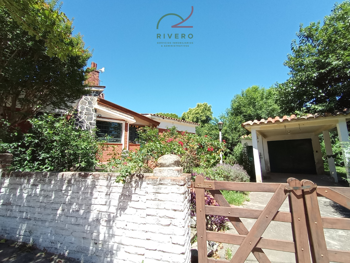 Casa en venta en Santa Rosa de Calamuchita