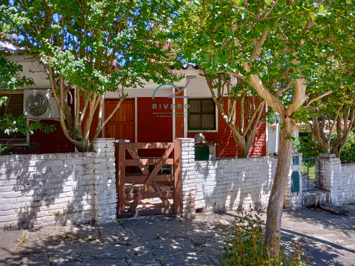 Casa en venta en Santa Rosa de Calamuchita