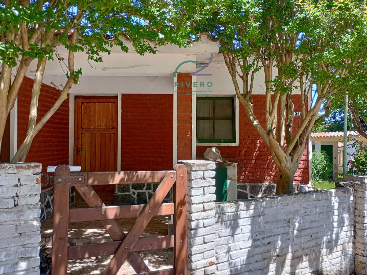 Casa en venta en Santa Rosa de Calamuchita
