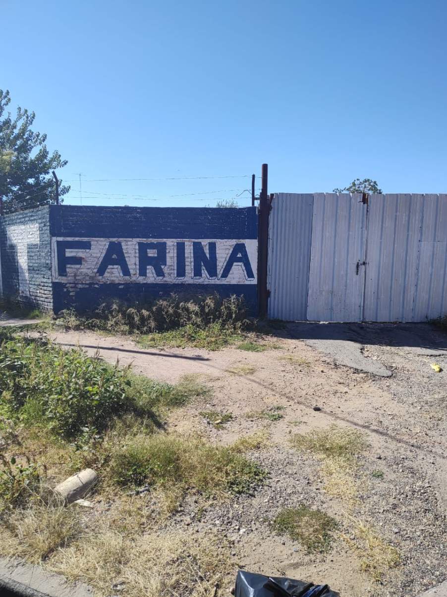 ALQUILO GALPON A CUADRAS AV. VELEZ SARSFIELD (zona sur) - MTS DE CIRCUNVALACION