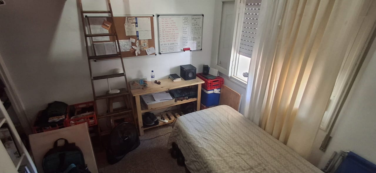 General Paz - Impecable