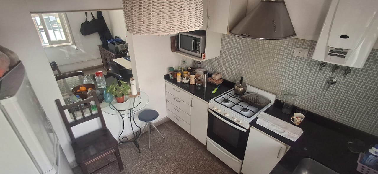 General Paz - Impecable