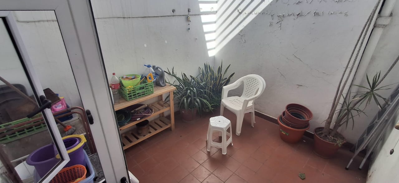 General Paz - Impecable