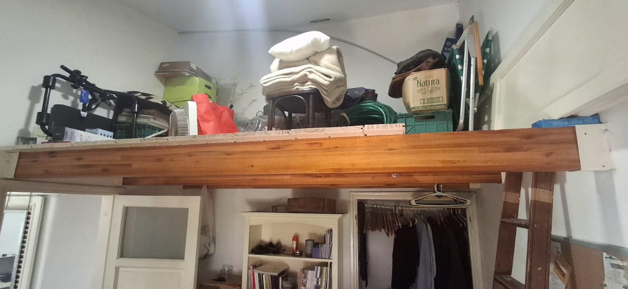 General Paz - Impecable