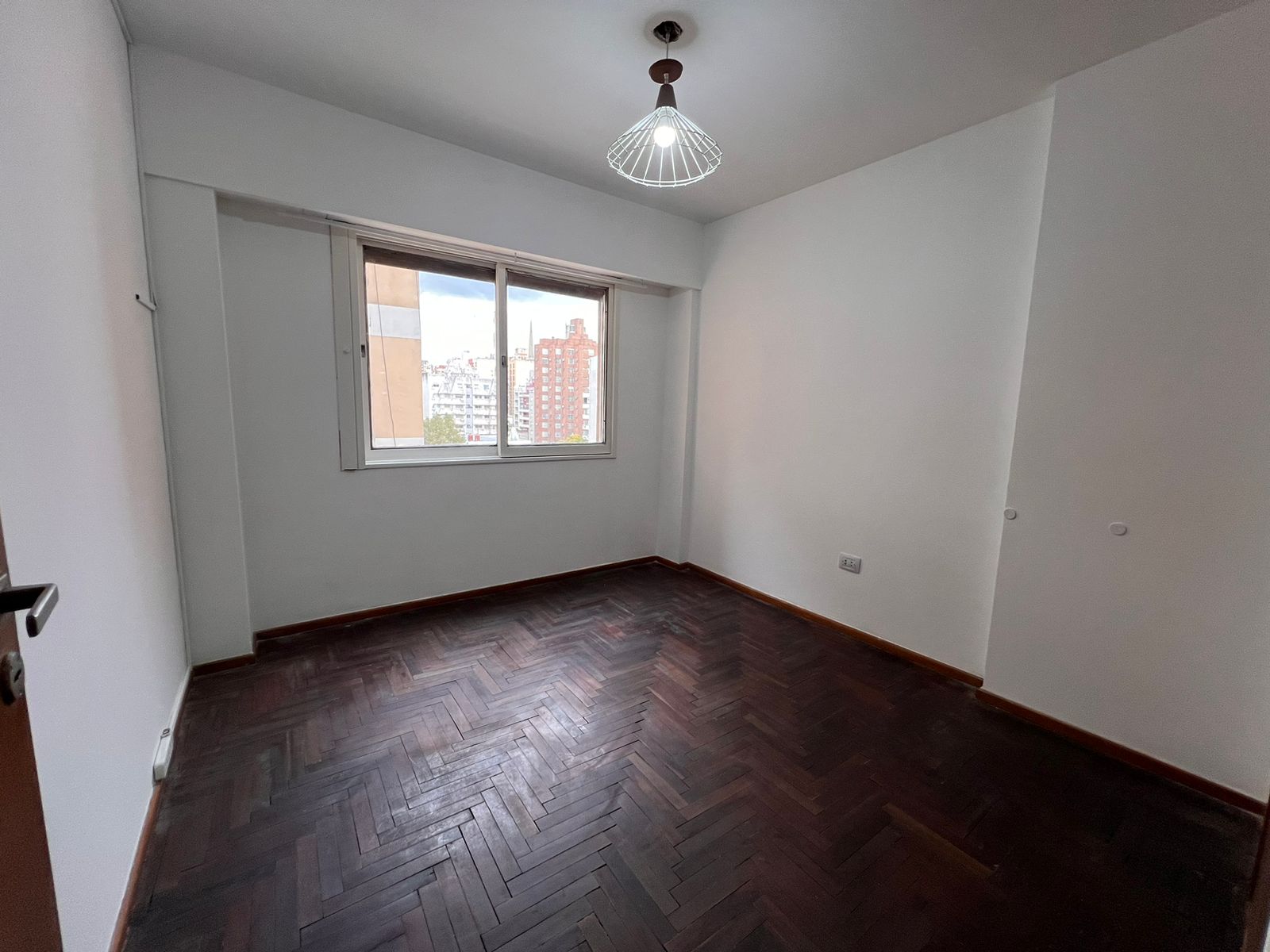 VENTA DEPARTAMENTO 2 DORMITORIOS 2 BAÑOS - BALCON - NVA CORDOBA