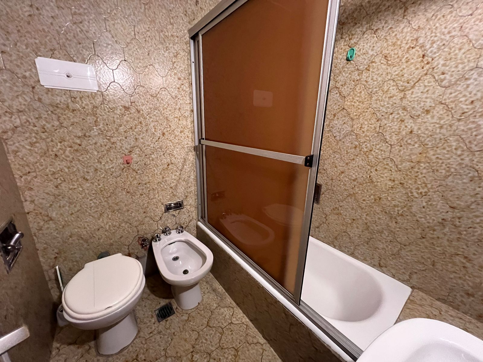 VENTA DEPARTAMENTO 2 DORMITORIOS 2 BAÑOS - BALCON - NVA CORDOBA