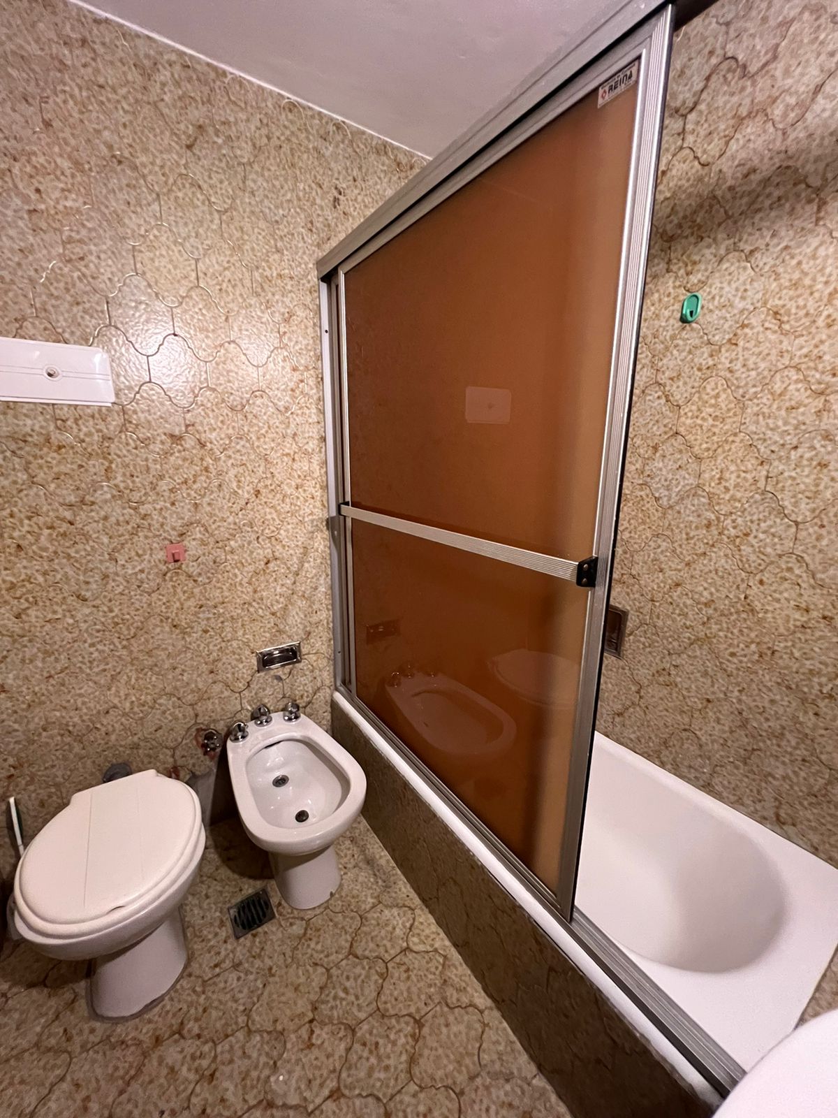 VENTA DEPARTAMENTO 2 DORMITORIOS 2 BAÑOS - BALCON - NVA CORDOBA