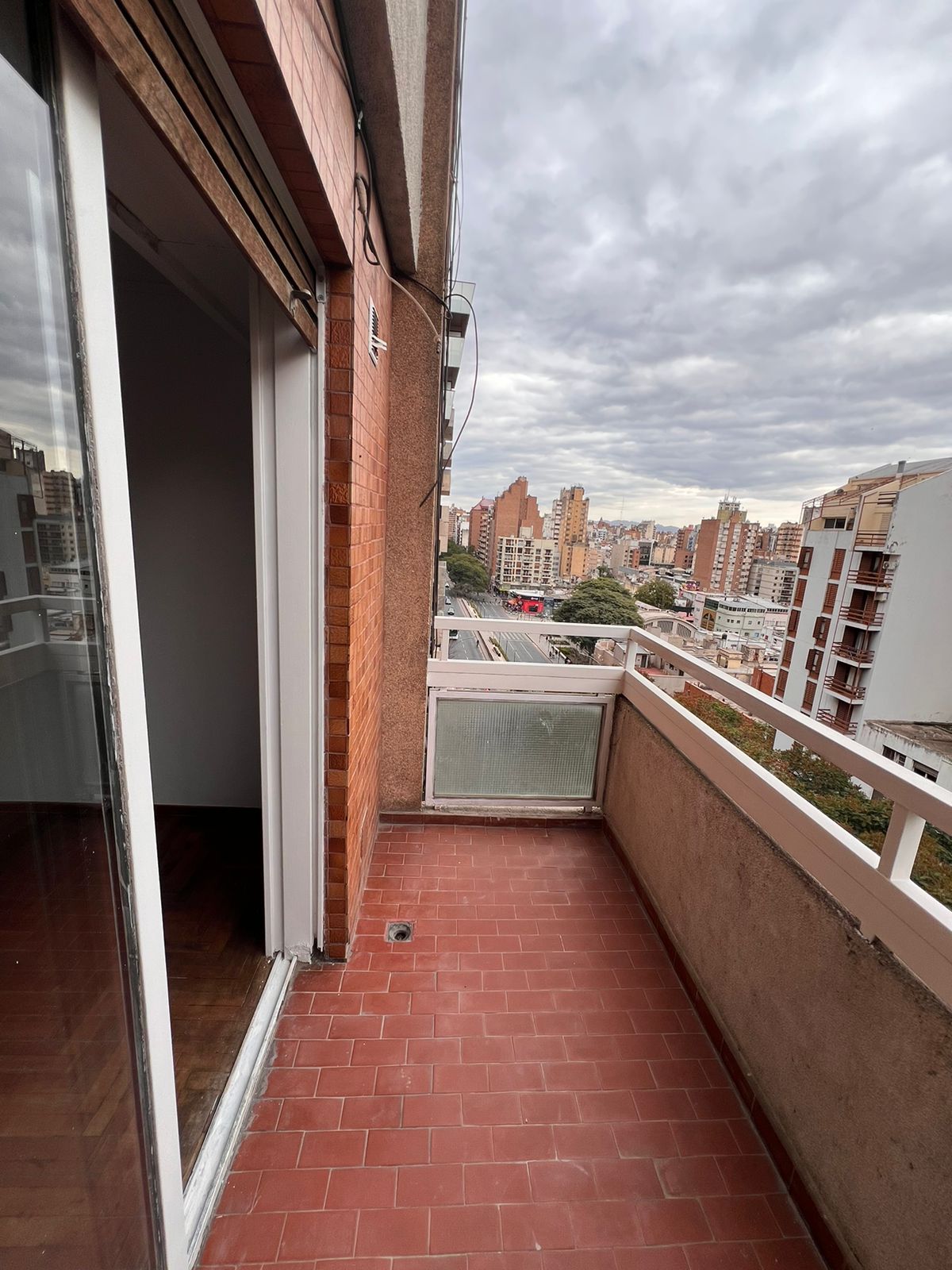 VENTA DEPARTAMENTO 2 DORMITORIOS 2 BAÑOS - BALCON - NVA CORDOBA